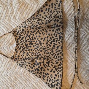 Harley Davidson Rider Halter Top